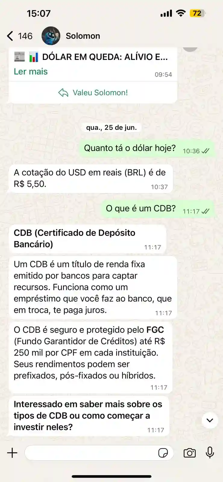 Exemplo 4
