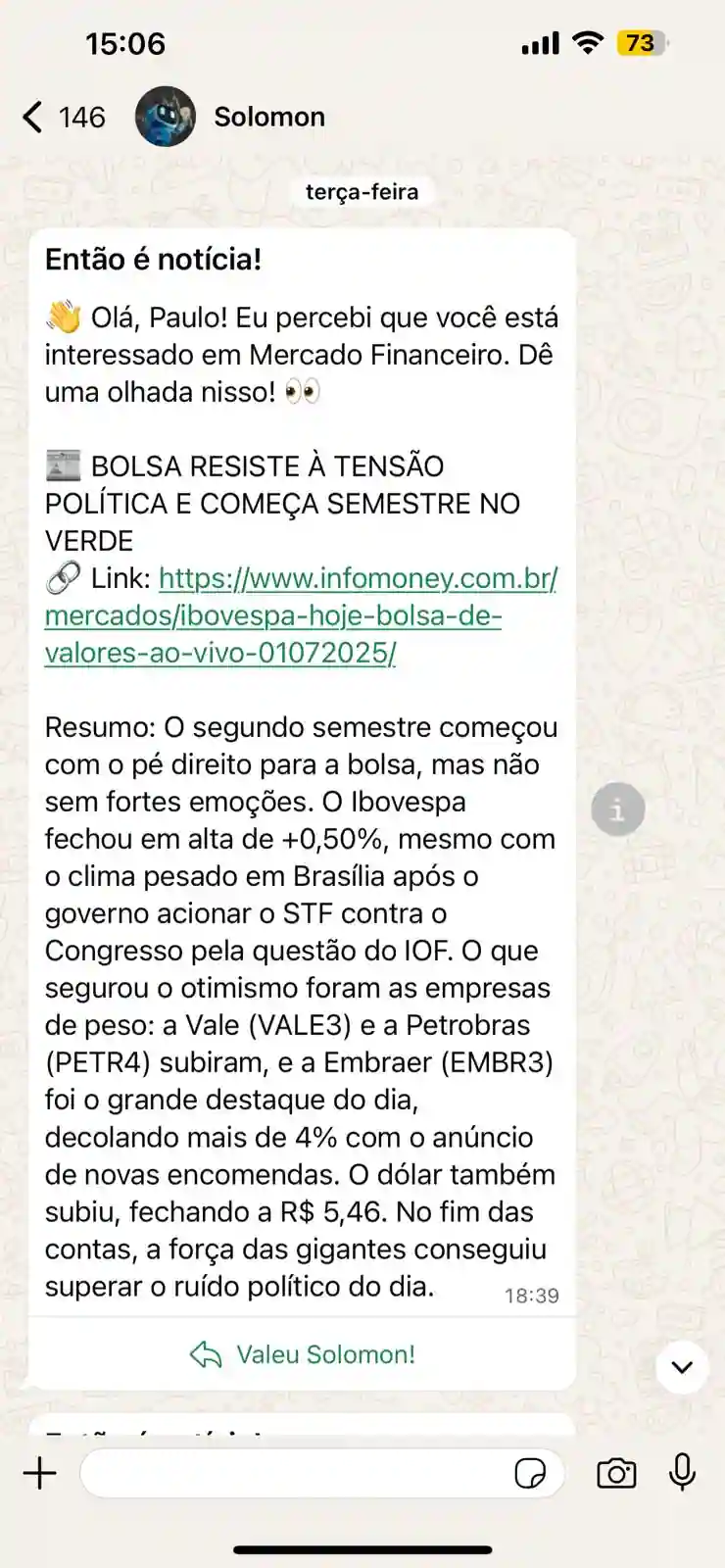 Exemplo 6